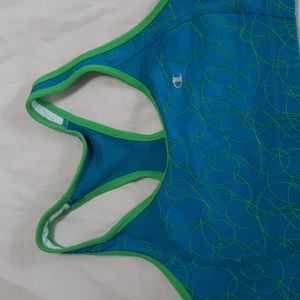Champion sports bra. Sz Large